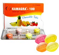 Potenzmittel Kamagra